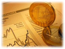 金融機関との良好な関係を築きます