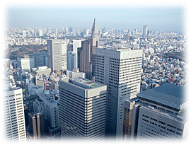 事業承継のご相談もお任せ下さい